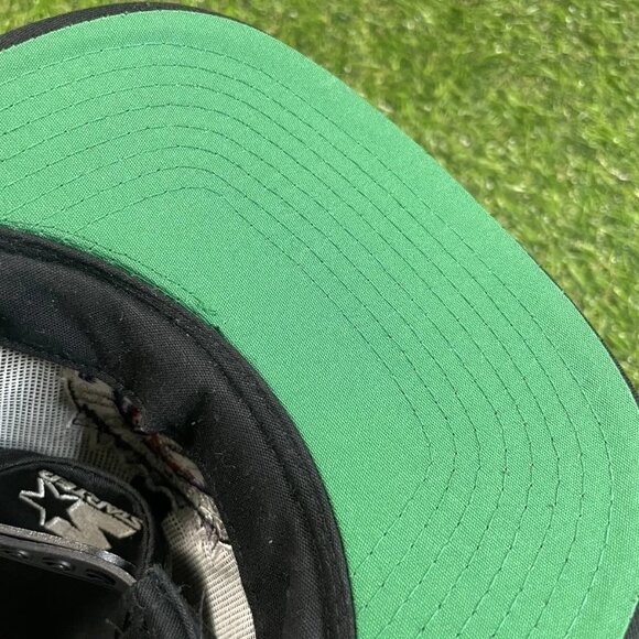 Vintage Toronto Raptors starter snapback - Picture 5 of 10